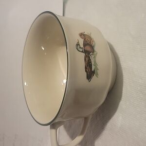 Johnson Brothers 1883 Duck Design Tea Cup